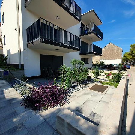 Apartmani Nerium Lovište Exteriör bild