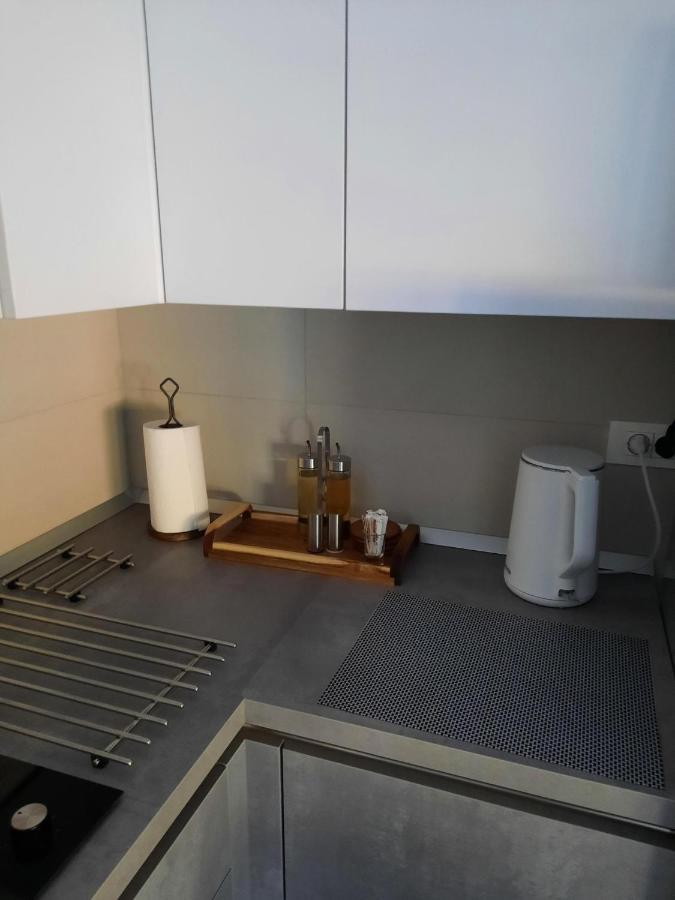 Apartmani Nerium Lovište Exteriör bild