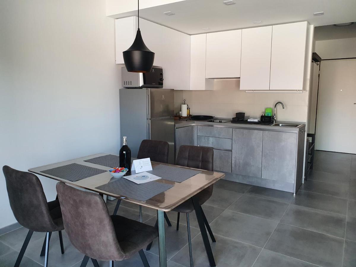 Apartmani Nerium Lovište Exteriör bild