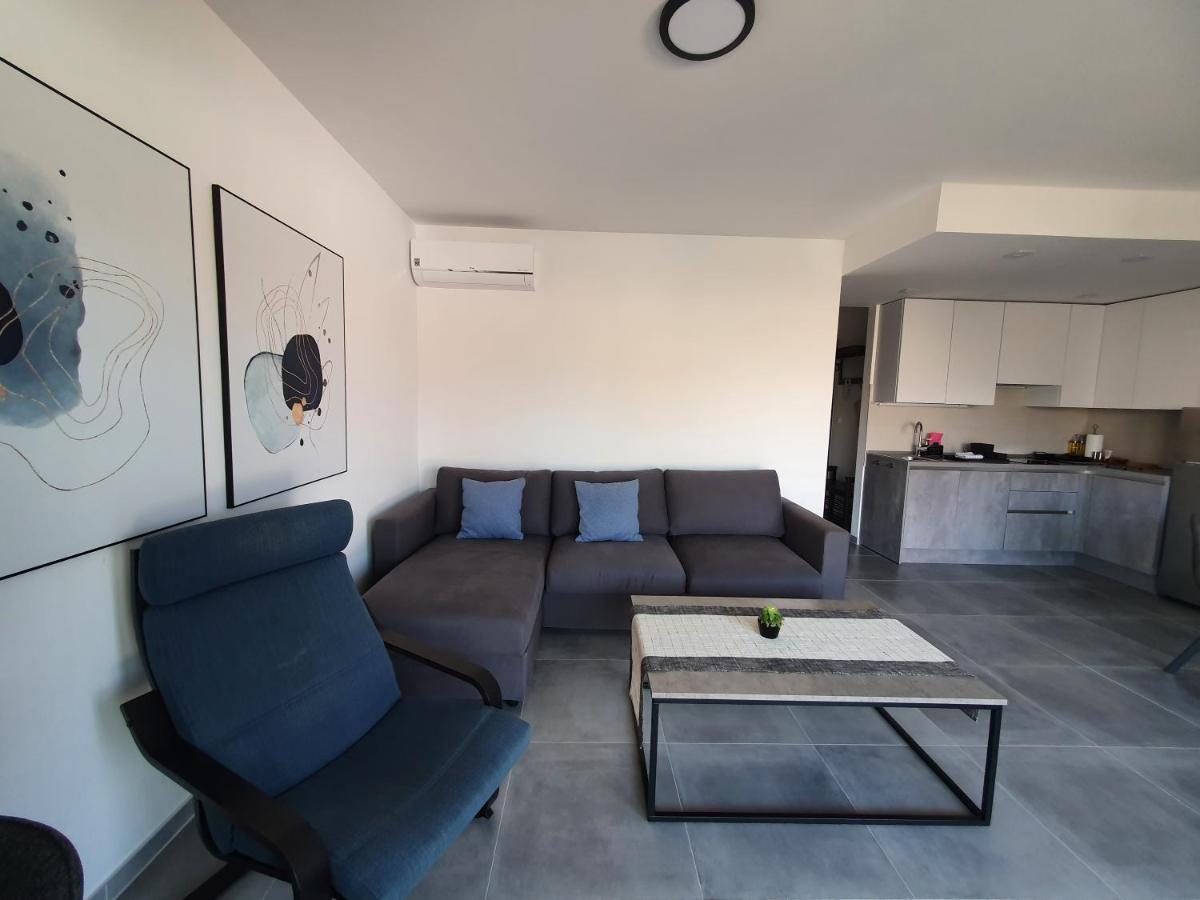 Apartmani Nerium Lovište Exteriör bild