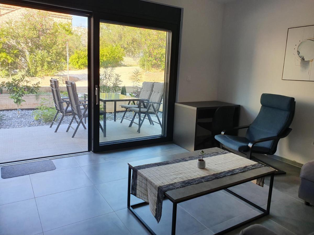 Apartmani Nerium Lovište Exteriör bild