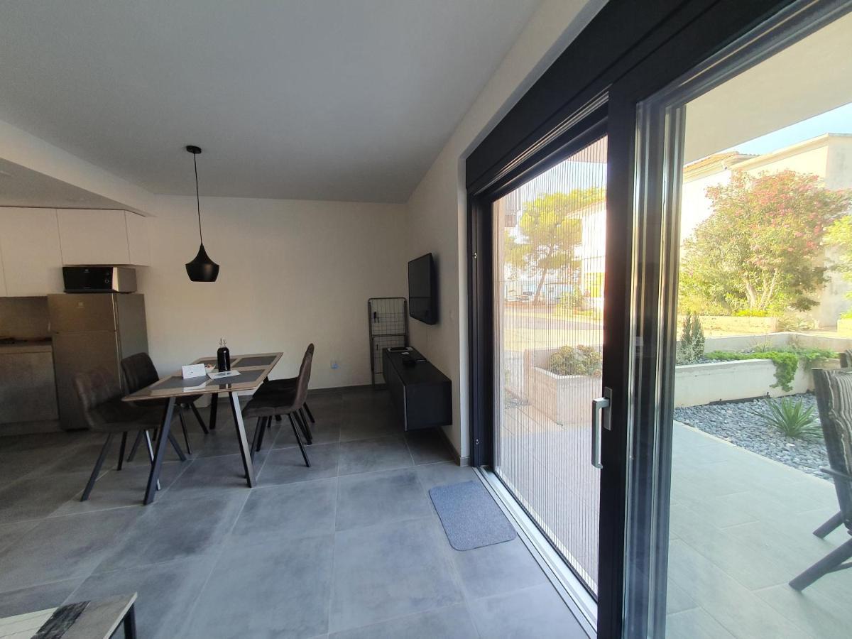 Apartmani Nerium Lovište Exteriör bild